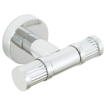 Крючок Migliore Velvet Lux 36365 настенный хром