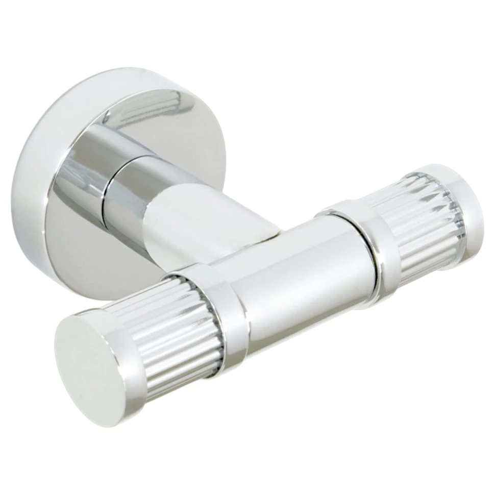 Крючок Migliore Velvet Lux 36365 настенный хром