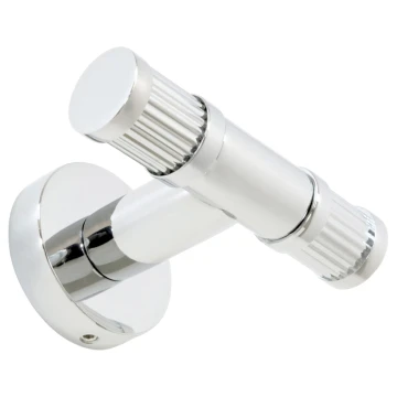 Крючок Migliore Velvet Lux 36365 настенный хром