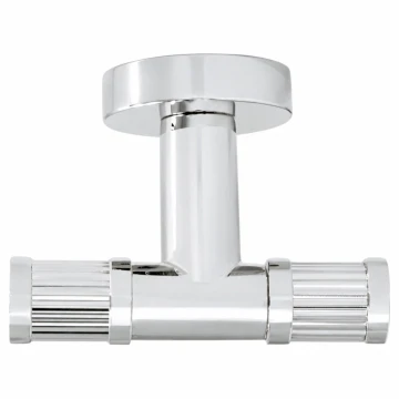 Крючок Migliore Velvet Lux 36365 настенный хром