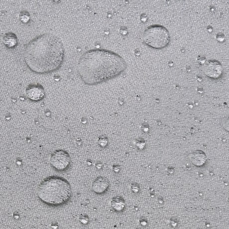 MIGLIORE Шторка L180xH200 см. для душа/ванны, текстиль, цвет серебро